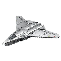 Sembo 202280 J-50 Fighter Jet Blocks (735 Pcs)