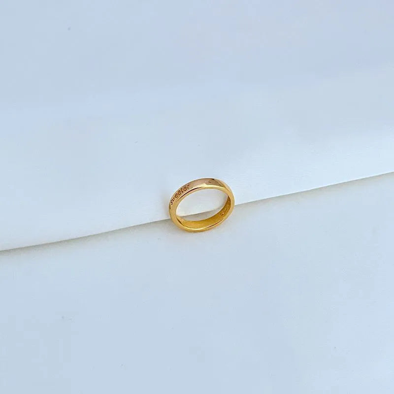 KS Sweet Confection Ring Trio (Set of 3)