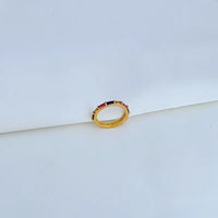 KS Sweet Confection Ring Trio (Set of 3)