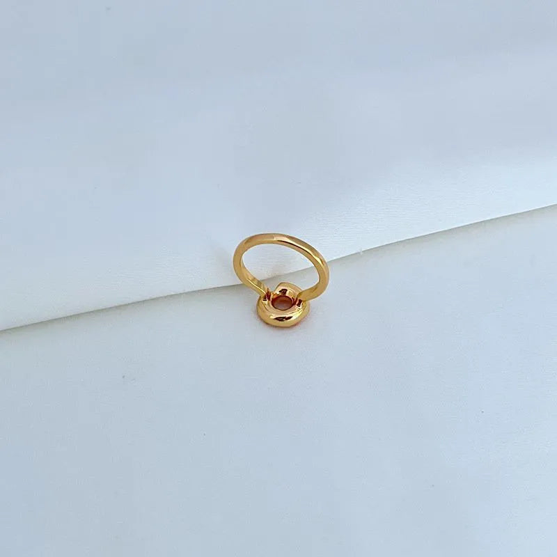 KS Sweet Confection Ring Trio (Set of 3)