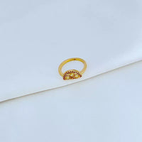 KS Citrus Slice Ring