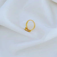 KS Citrus Slice Ring