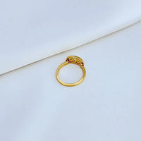KS Citrus Slice Ring