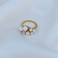 KS Gilded Gala Stacking Ring (Set of 3)