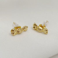 T-Luxe Sweet Confection Stud Earrings