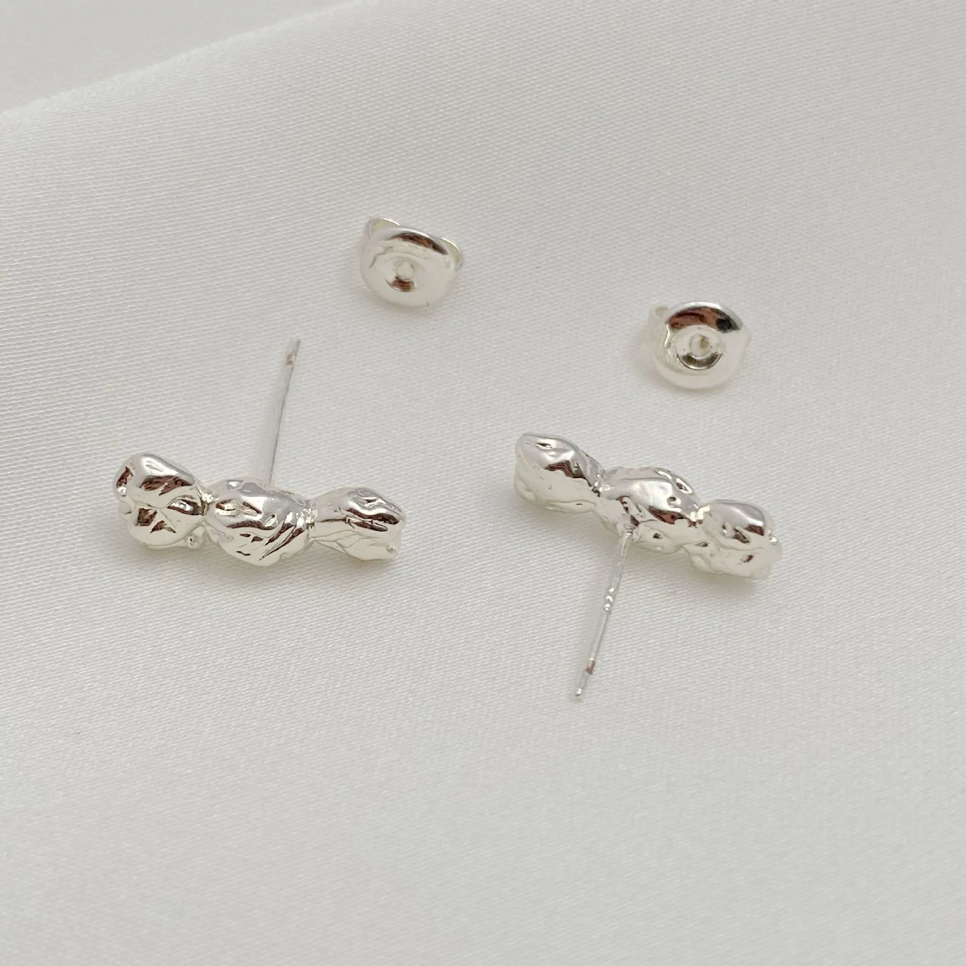 T-Luxe Sweet Confection Stud Earrings
