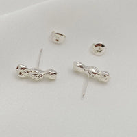 T-Luxe Sweet Confection Stud Earrings