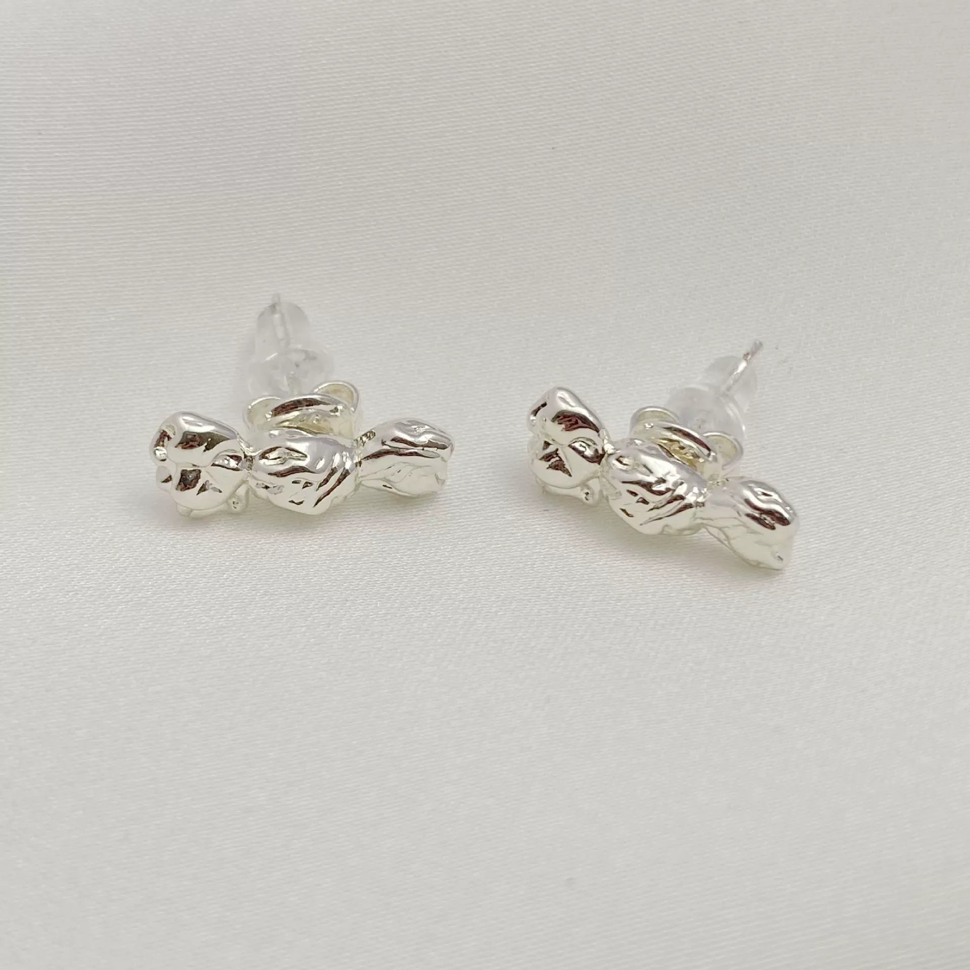 T-Luxe Sweet Confection Stud Earrings