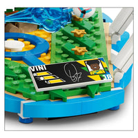 Editions 43027 Vini Jr. Highlights Blocks (510 Pcs)