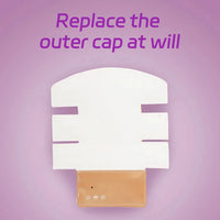 Sonic Calm Light Therapy Massage Cap