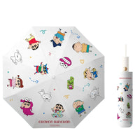 Crayon Shinchan Pocket Parasol Umbrella