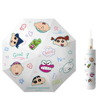 Crayon Shinchan Pocket Parasol Umbrella
