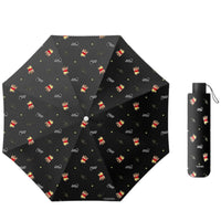 Crayon Shinchan Pocket Parasol Umbrella