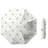 Crayon Shinchan Pocket Parasol Umbrella