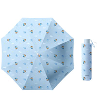 Crayon Shinchan Pocket Parasol Umbrella