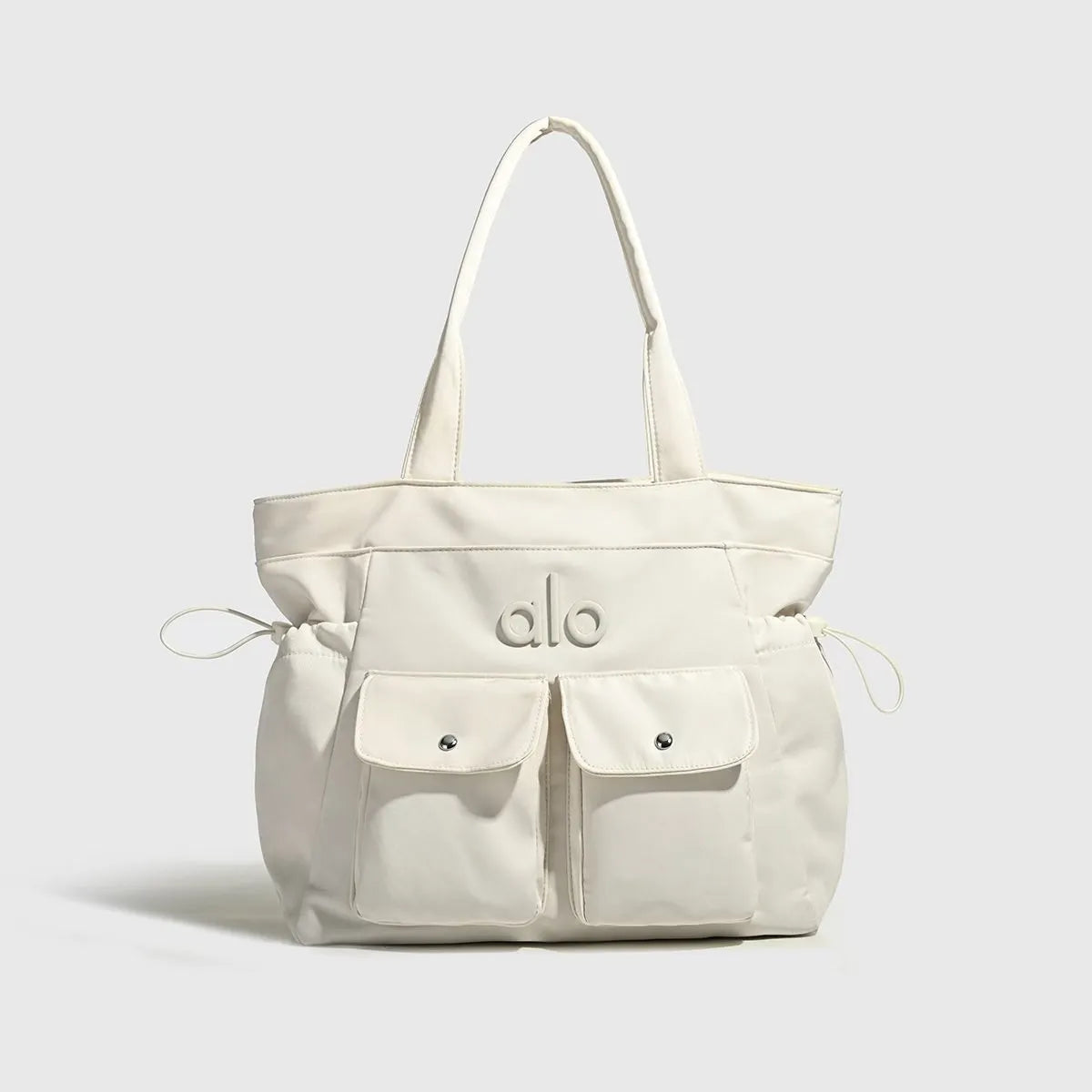 Alo Yoga Studio Utility Carryall Tote