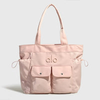 Alo Yoga Studio Utility Carryall Tote