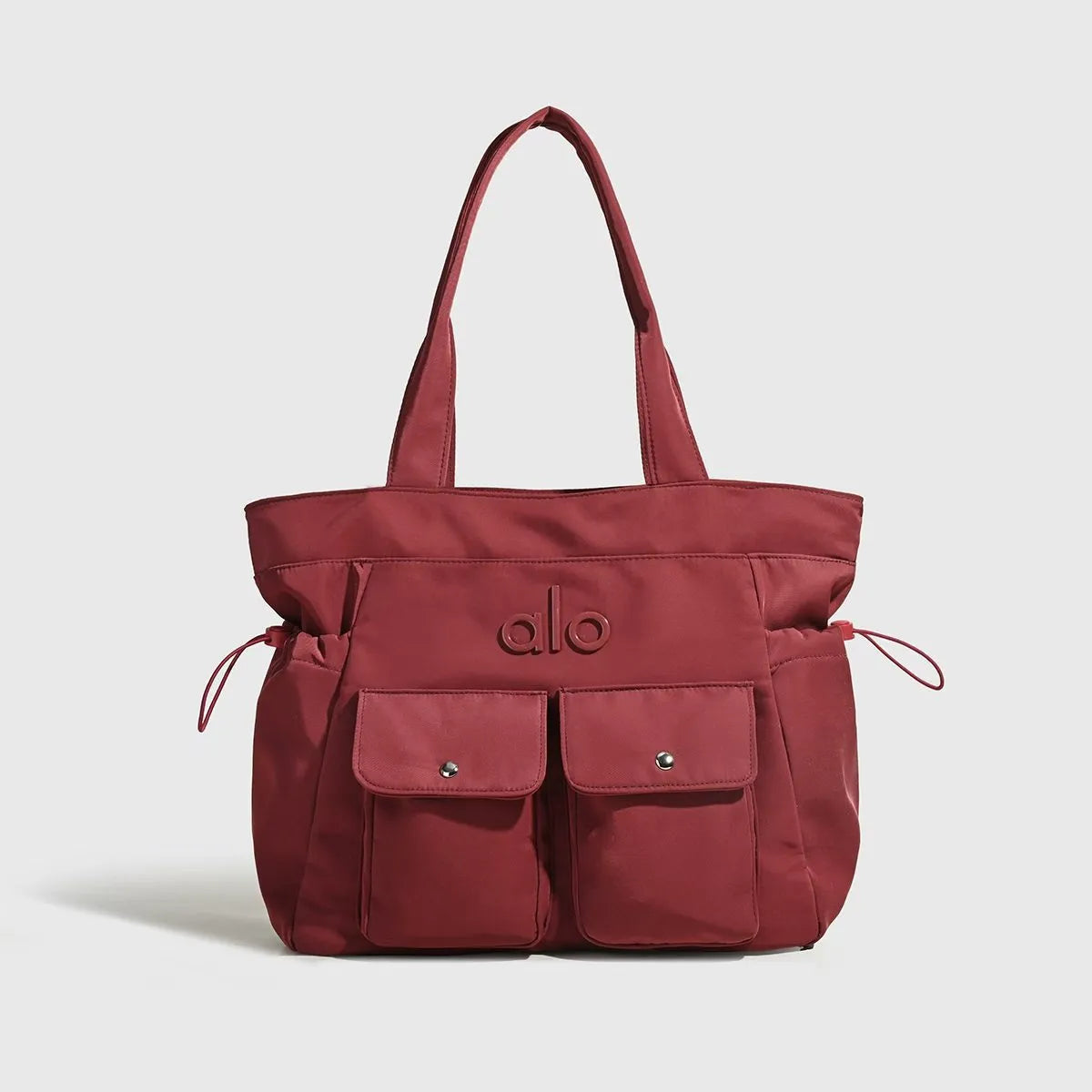 Alo Yoga Studio Utility Carryall Tote