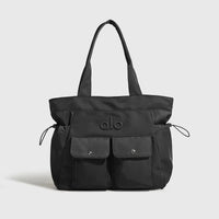 Alo Yoga Studio Utility Carryall Tote