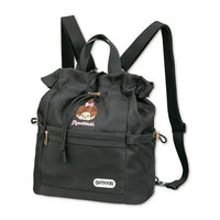 Monchhichi x Outdoor Products Drawstring Backpack