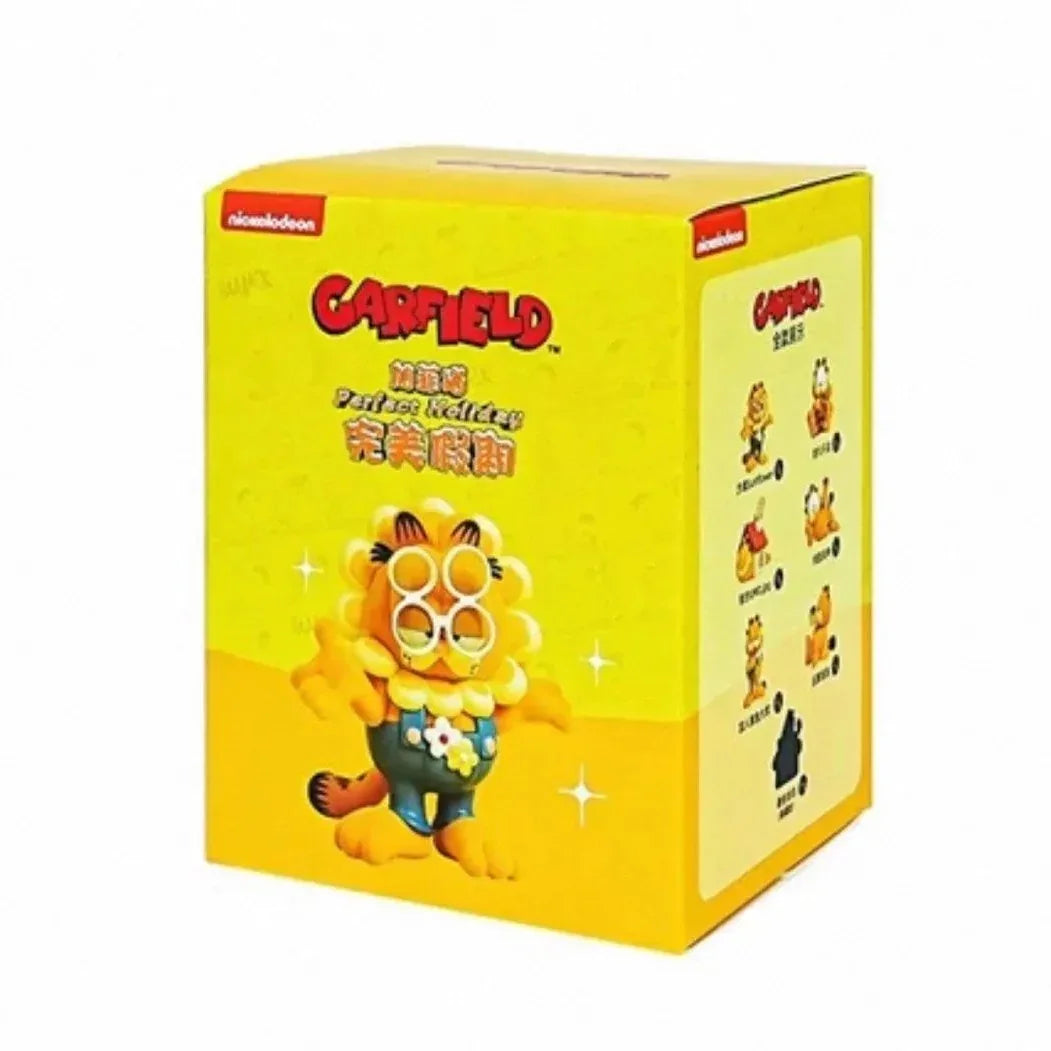 Garfield Perfect Holiday Blind Box