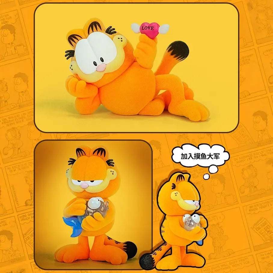 Garfield Perfect Holiday Blind Box
