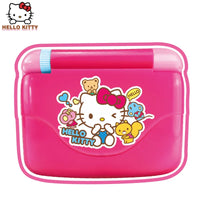 Sanrio Hello Kitty Computer Notebook Playset