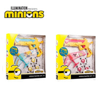 Illumination Minions Launcher Set