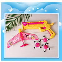 Illumination Minions Launcher Set