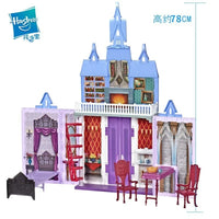 Hasbro DZNY Frozen 2 Fold and Go Arendelle Castle