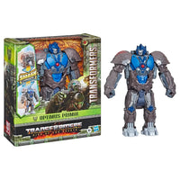 Transformers Smash Changers Optimus Primal Figure (23 cm)