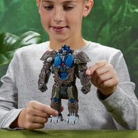 Transformers Smash Changers Optimus Primal Figure (23 cm)