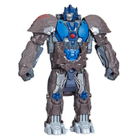 Transformers Smash Changers Optimus Primal Figure (23 cm)