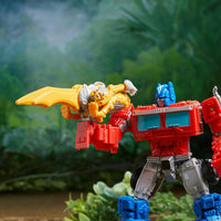 Transformers Beast Alliance Cheetor Action Figure