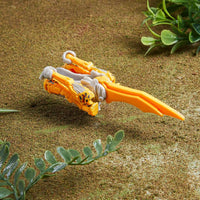 Transformers Beast Alliance Cheetor Action Figure