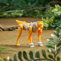 Transformers Beast Alliance Cheetor Action Figure