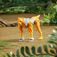 Transformers Beast Alliance Cheetor Action Figure