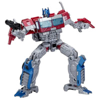 Transformers Voyager Class Optimus Prime Figure (15 cm)