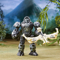 Transformers Primal & Arrowstripe Alliance Set