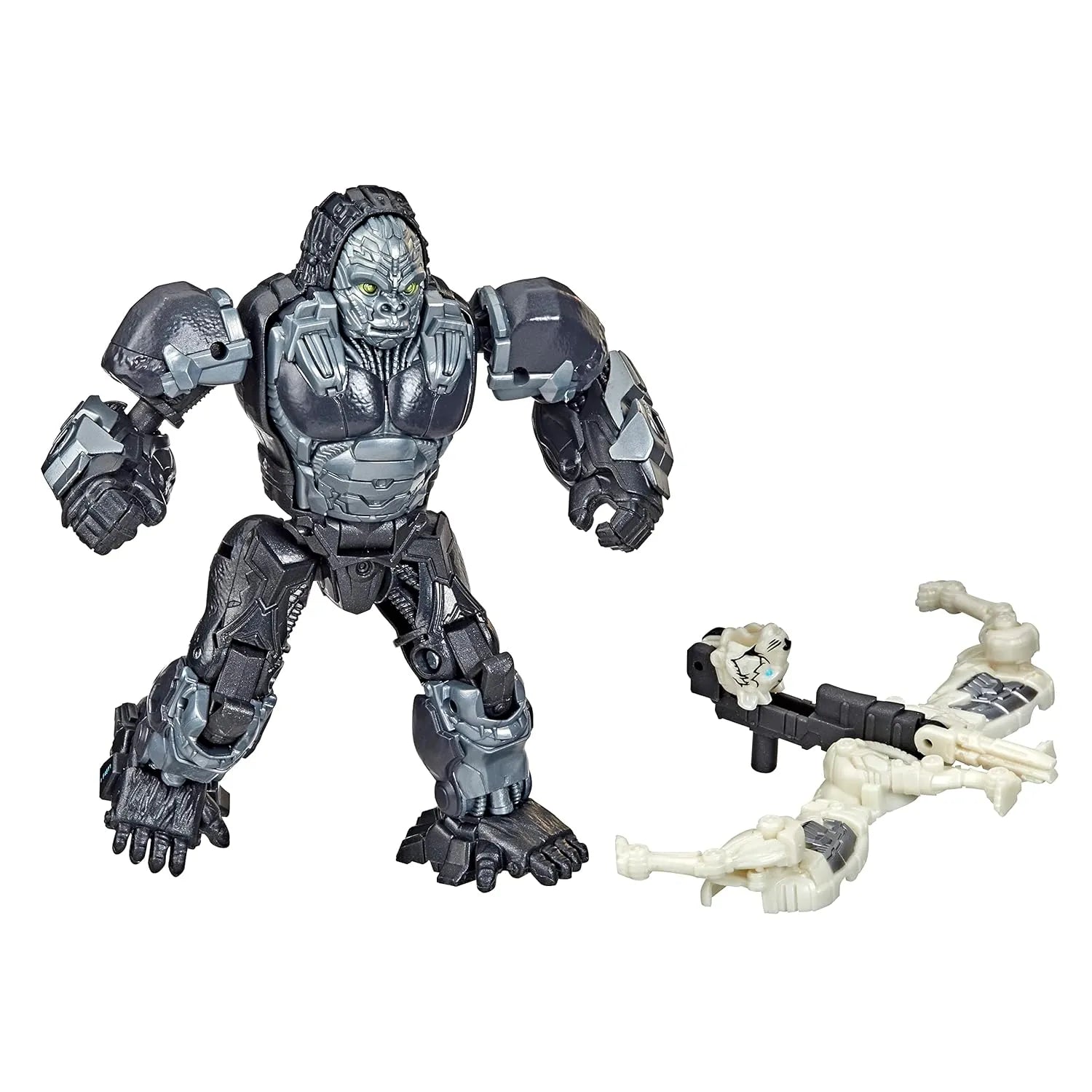 Transformers Primal & Arrowstripe Alliance Set