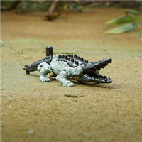Transformers Beast Alliance Skullcruncher Figure