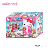 Sanrio Hello Kitty Smart Refrigerator Playset