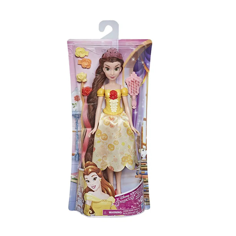 DZNY Princess Royal Shimmer Dolls
