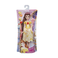 DZNY Princess Royal Shimmer Dolls