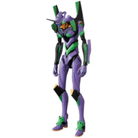 Bandai Neon Genesis Evangelion EVA-FRAME Figures (13 cm)