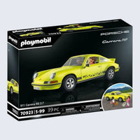 PLAYMOBIL Grand Tour Legend Cars Collection