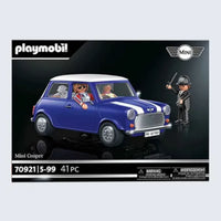 PLAYMOBIL Grand Tour Legend Cars Collection