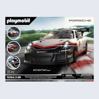PLAYMOBIL Grand Tour Legend Cars Collection