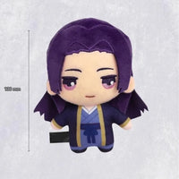 Sunrise Pop Apothecary Diaries Plush Toys