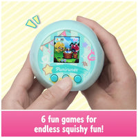 Spin Master Punirunes Digital BFF Interactive Toy